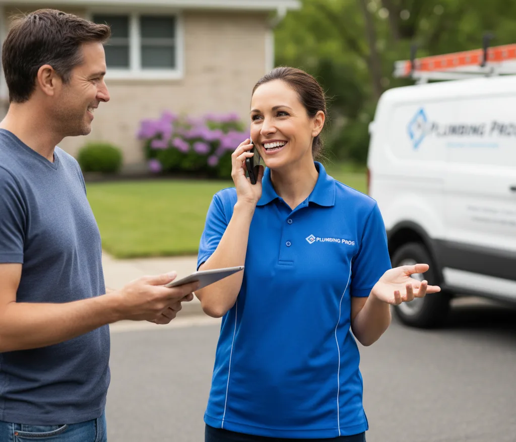 Water Heater Installation in Flora, IL