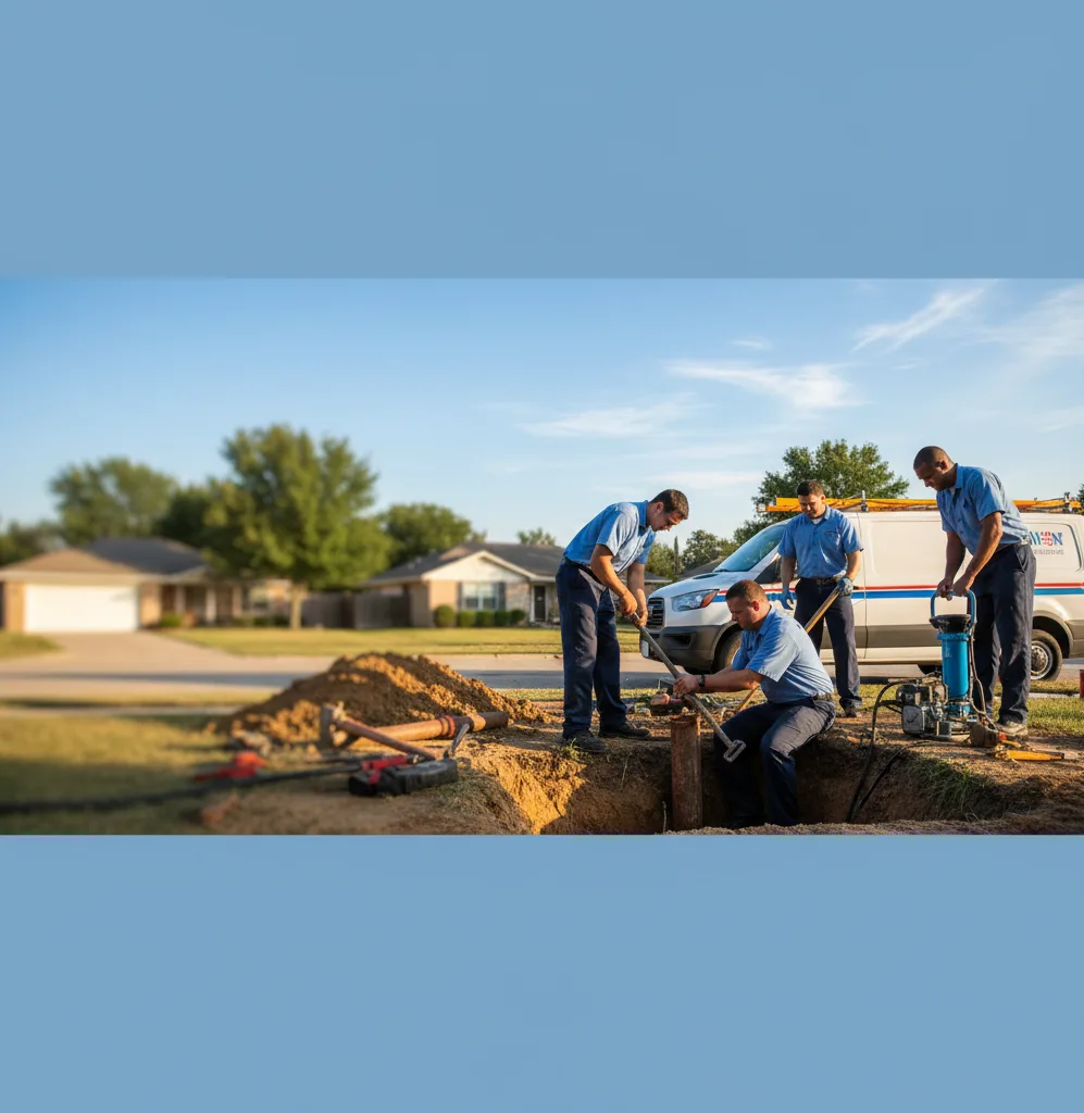Water Heater Installation in Flora, IL